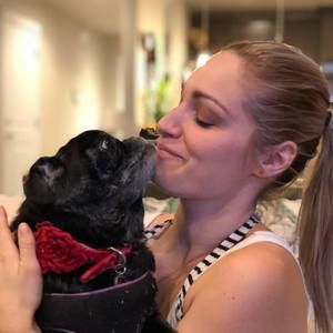 Meet your Posher, Jesie